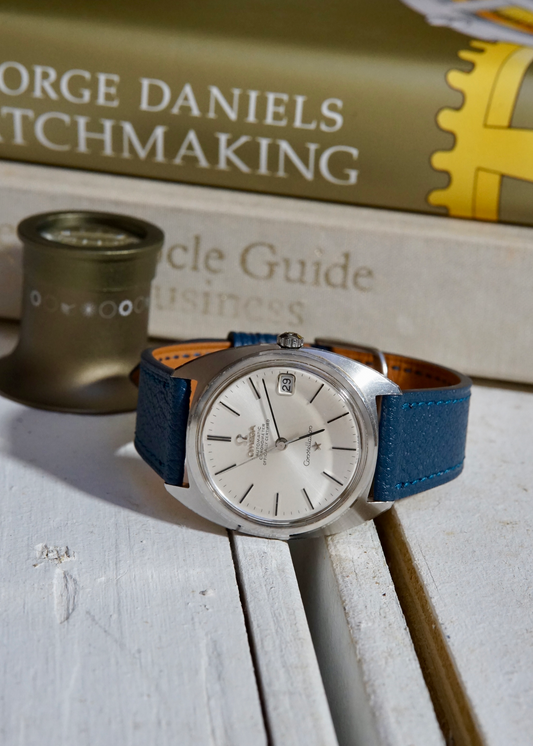 Alran / Cerulean Blue