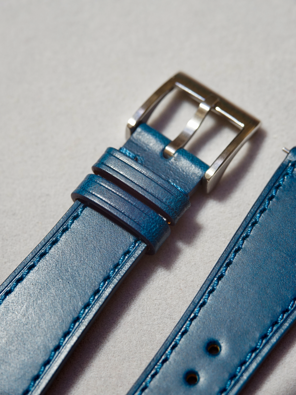 Buttero / Navy Blue