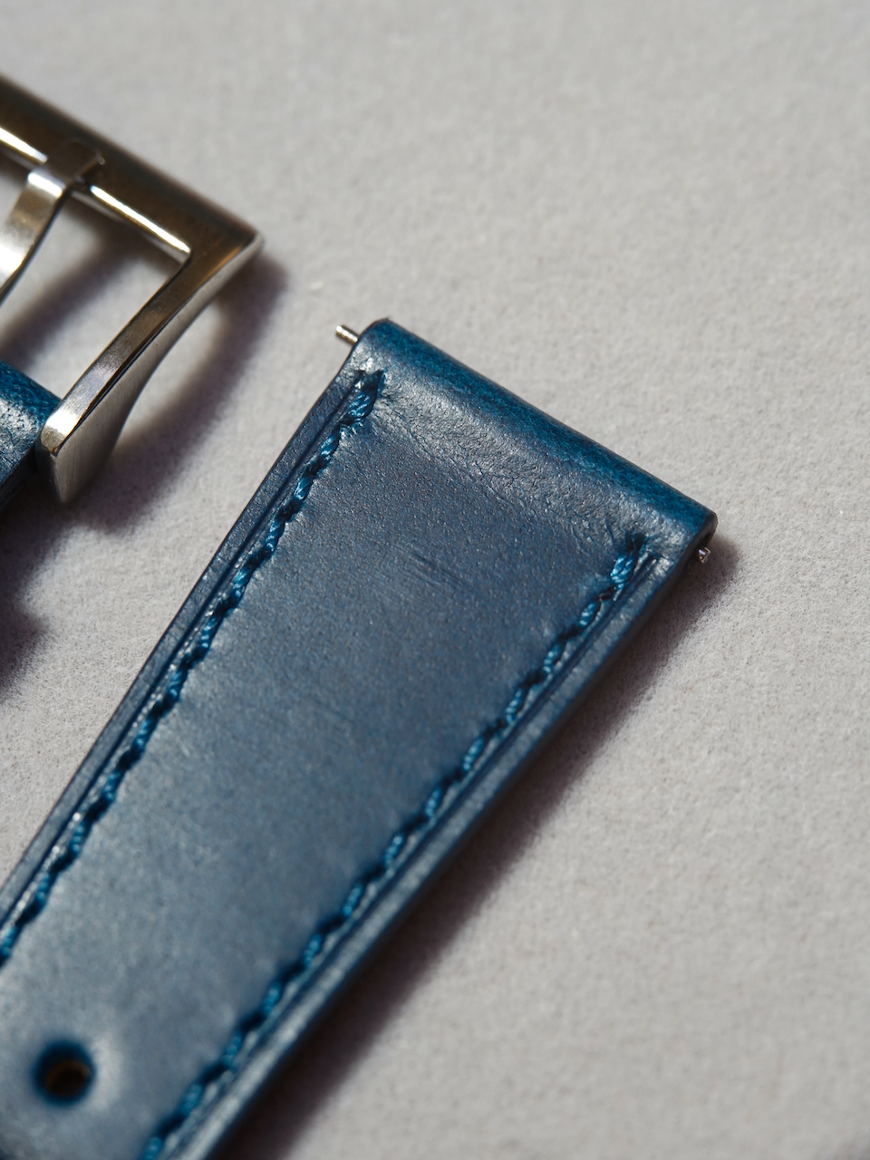 Buttero / Navy Blue