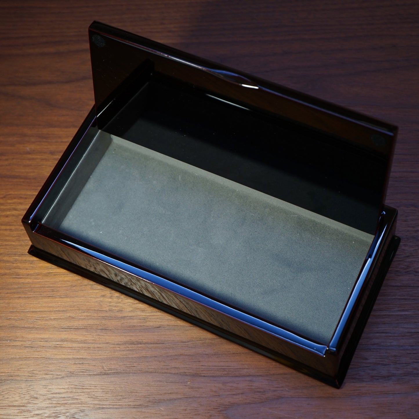 Censu Urushi Stationary Case | 扇子