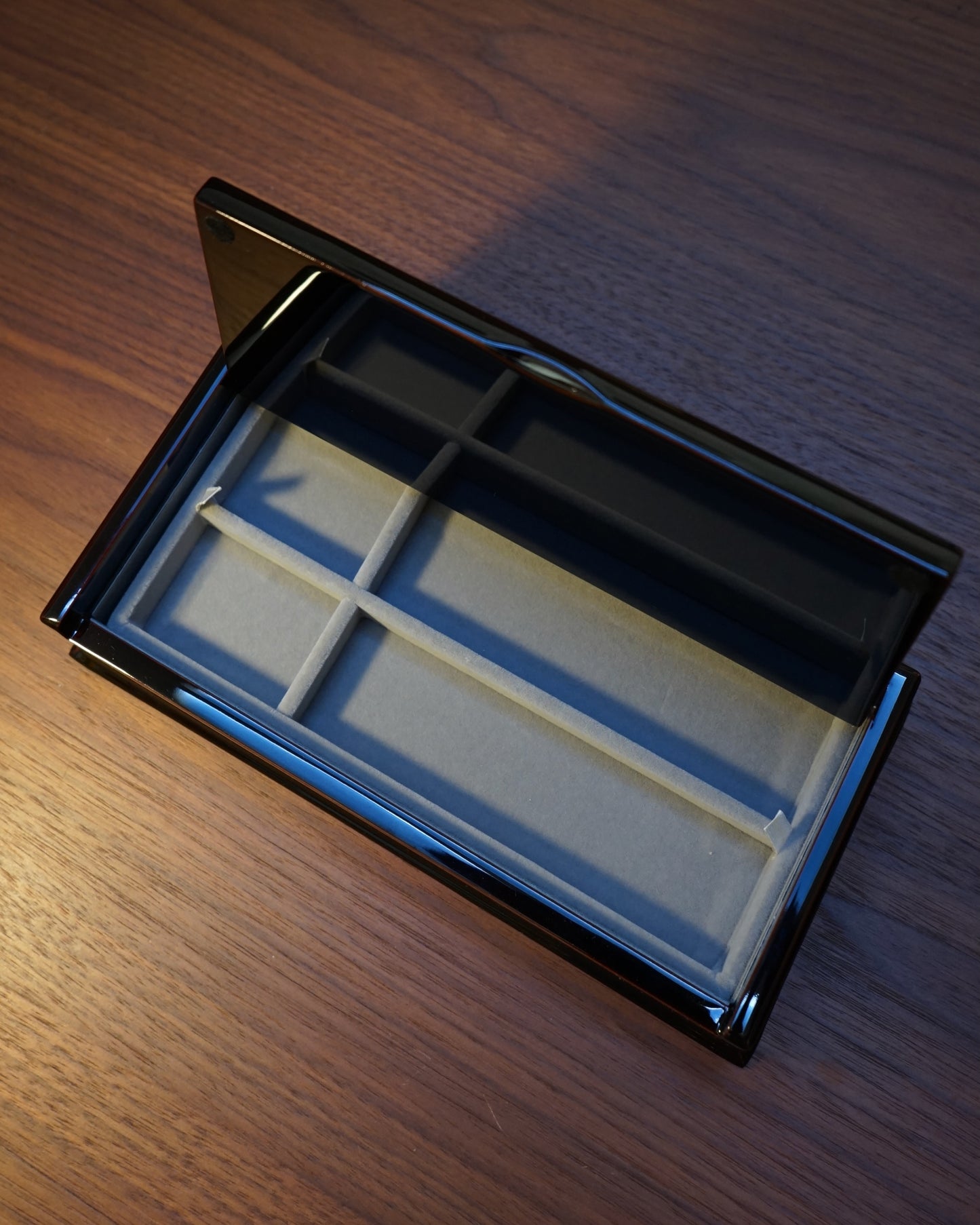 Censu Urushi Stationary Case | 扇子