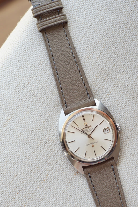 Alran / Sable Taupe