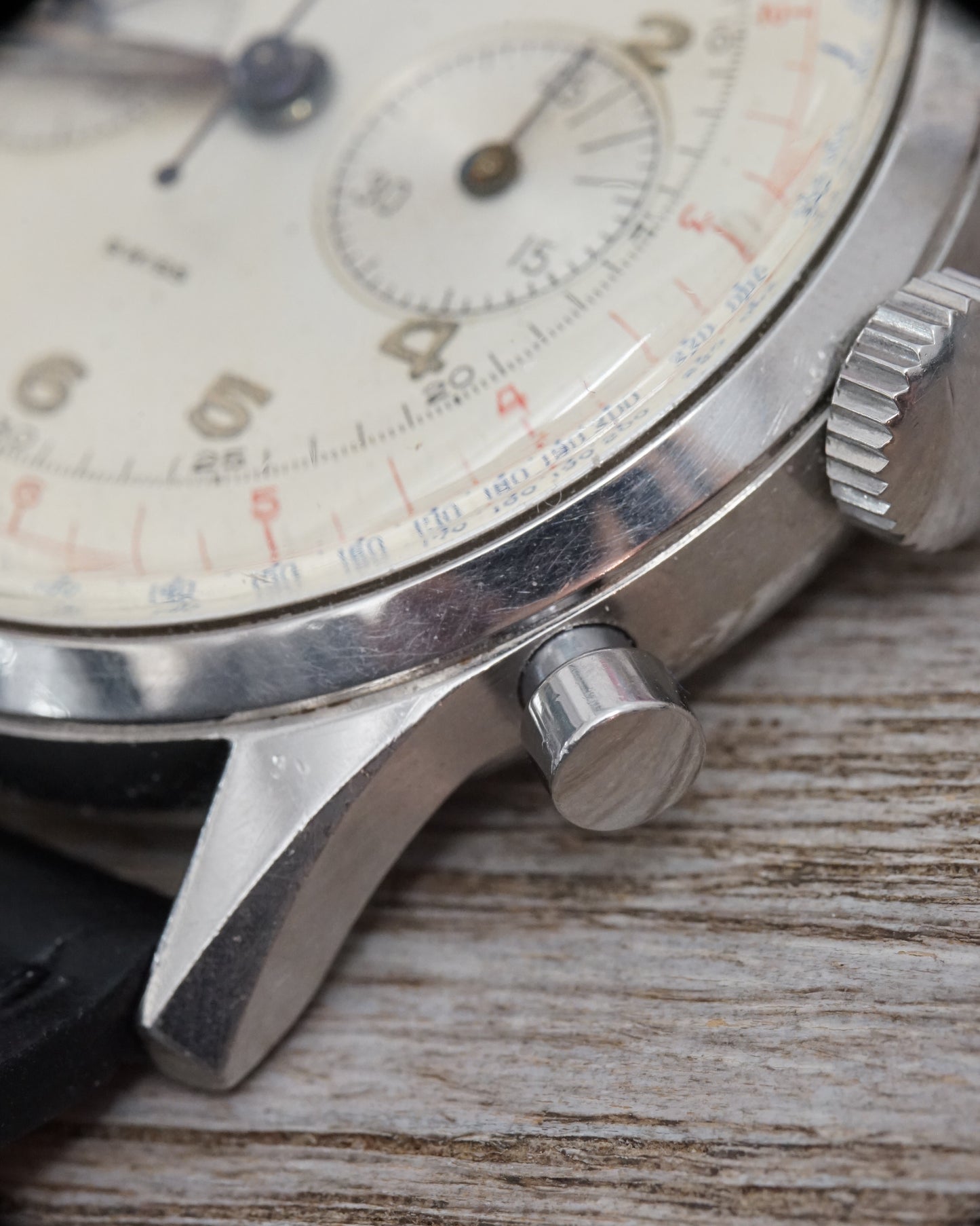 Gallet MultiChron 45M | EP4