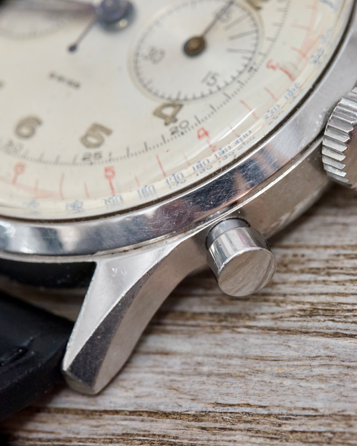 Gallet MultiChron 45M | EP4