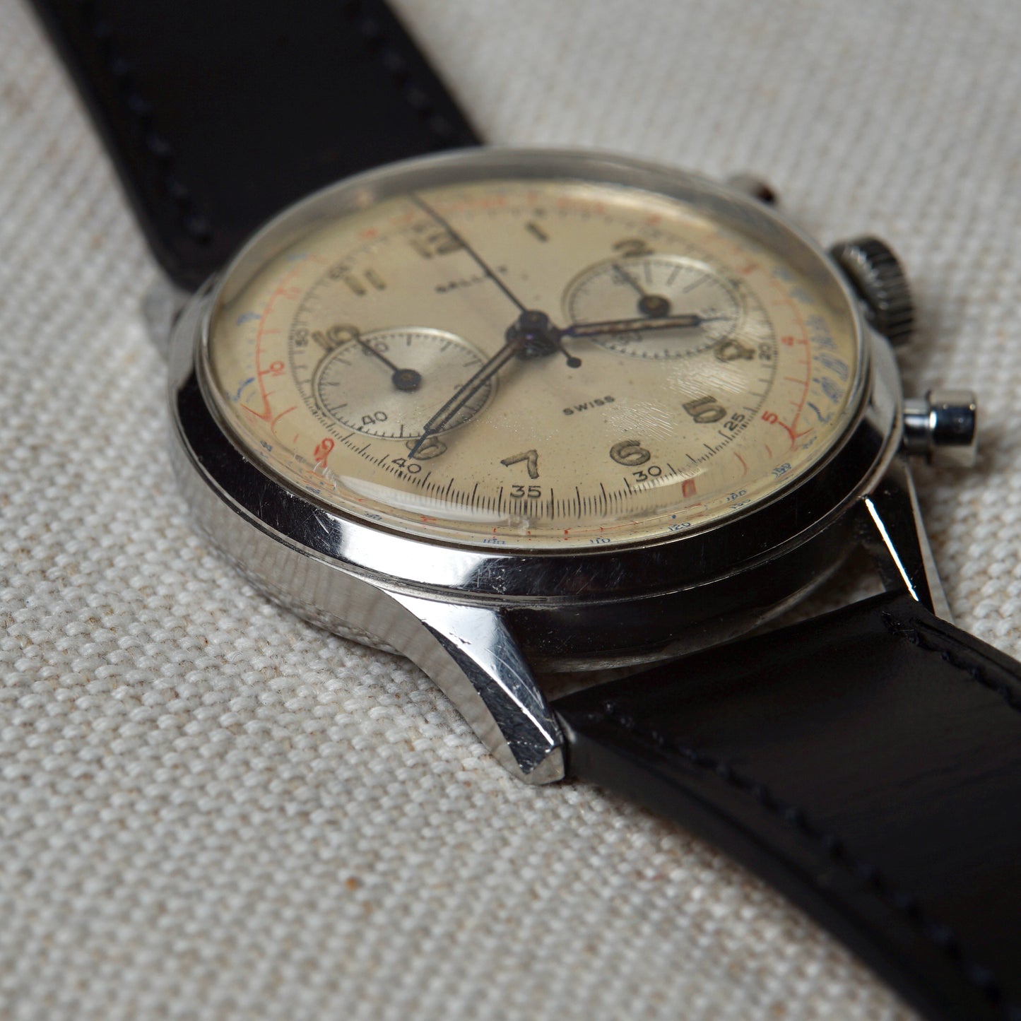 Gallet MultiChron 45M | EP4