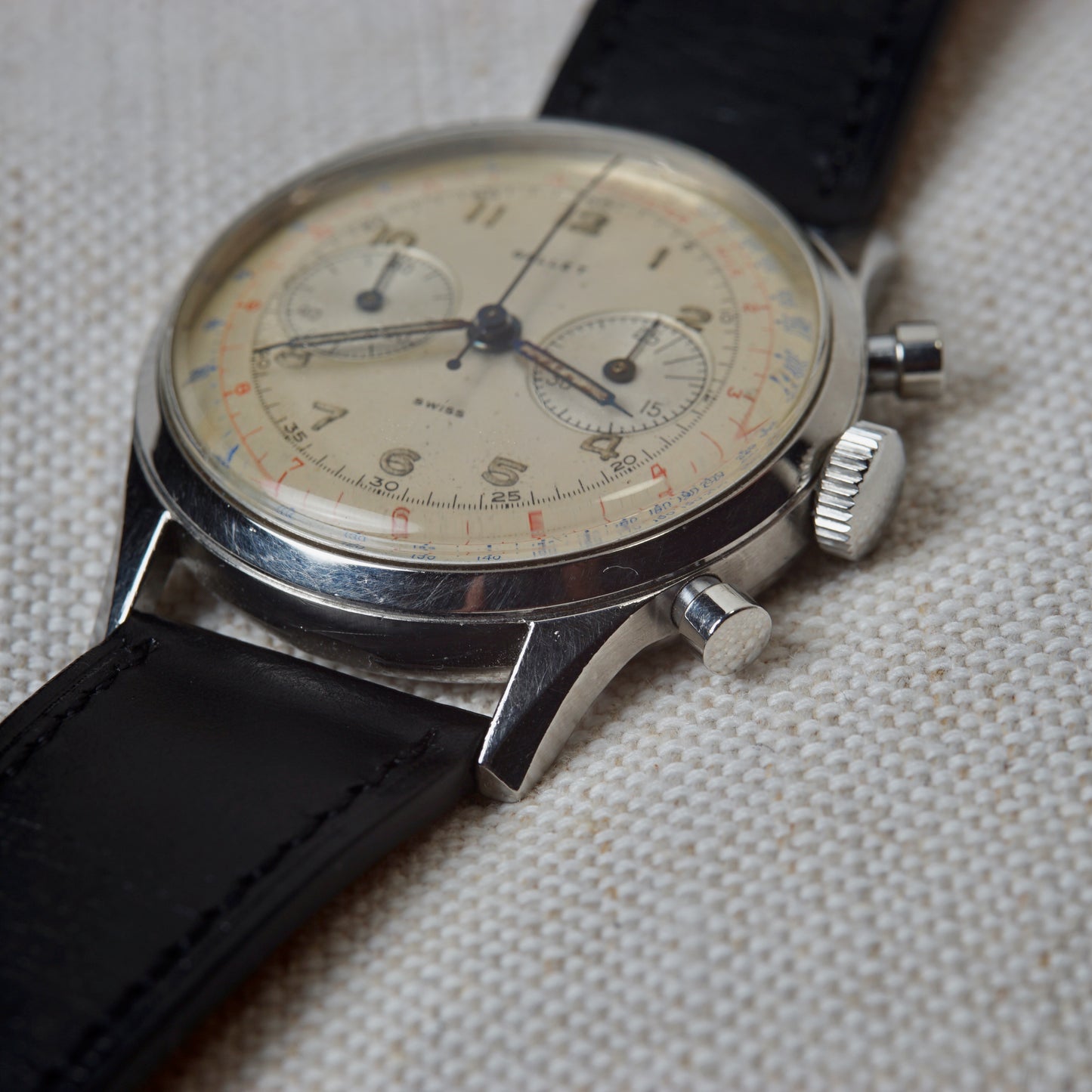 Gallet MultiChron 45M | EP4