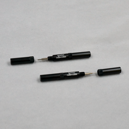 Dual-head Watch Strap Changing Tool