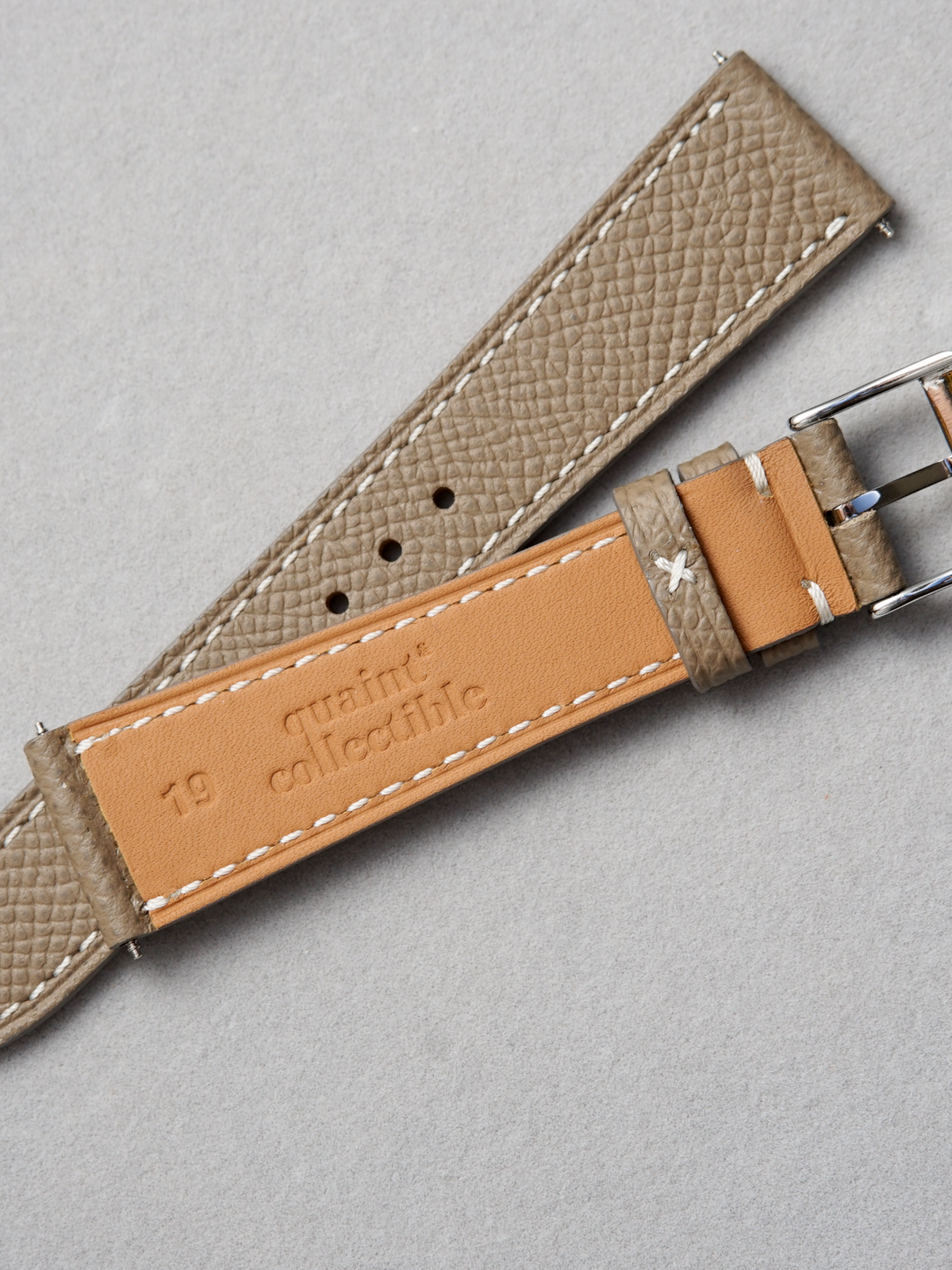 Epsom / Silt Taupe