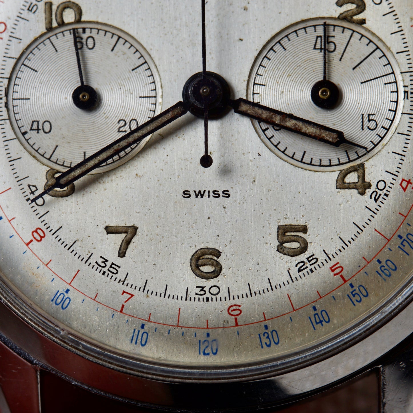 Gallet MultiChron 45M | EP4