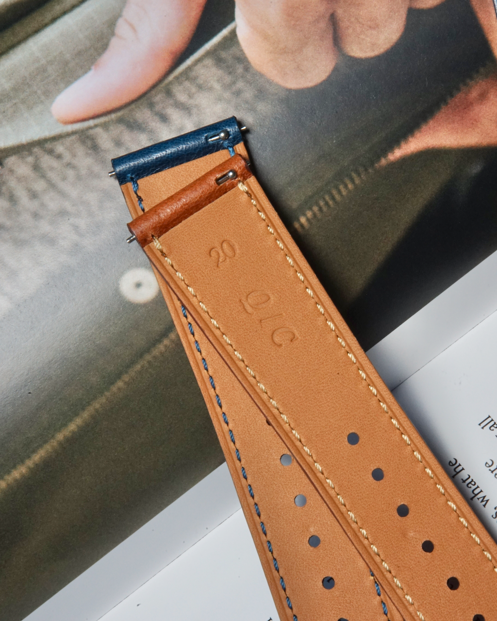 Leather-watch-strap-quick-release-buttero