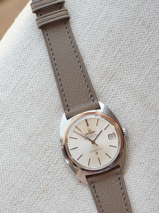 Alran / Sable Taupe