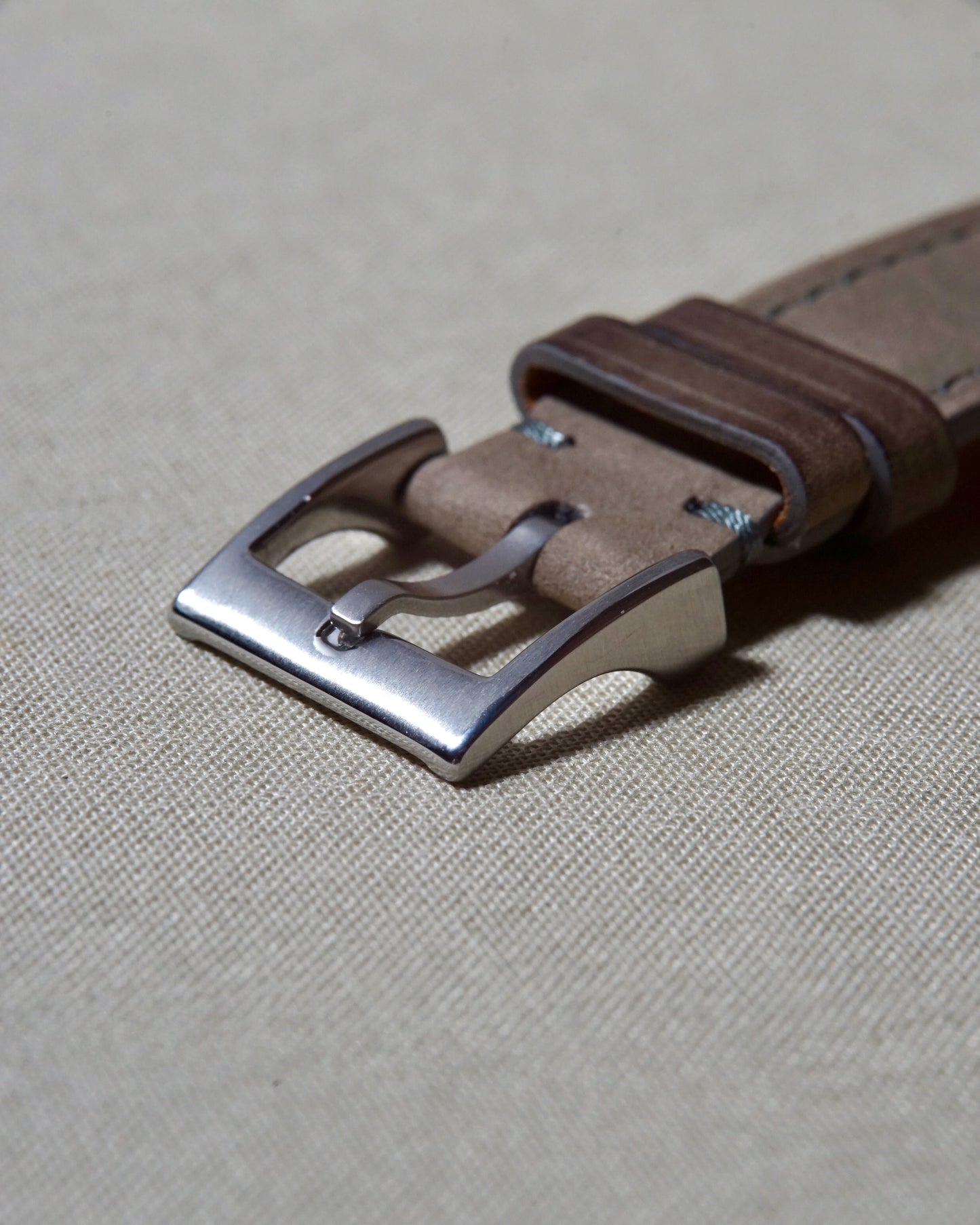 Q&C Classic Buckle