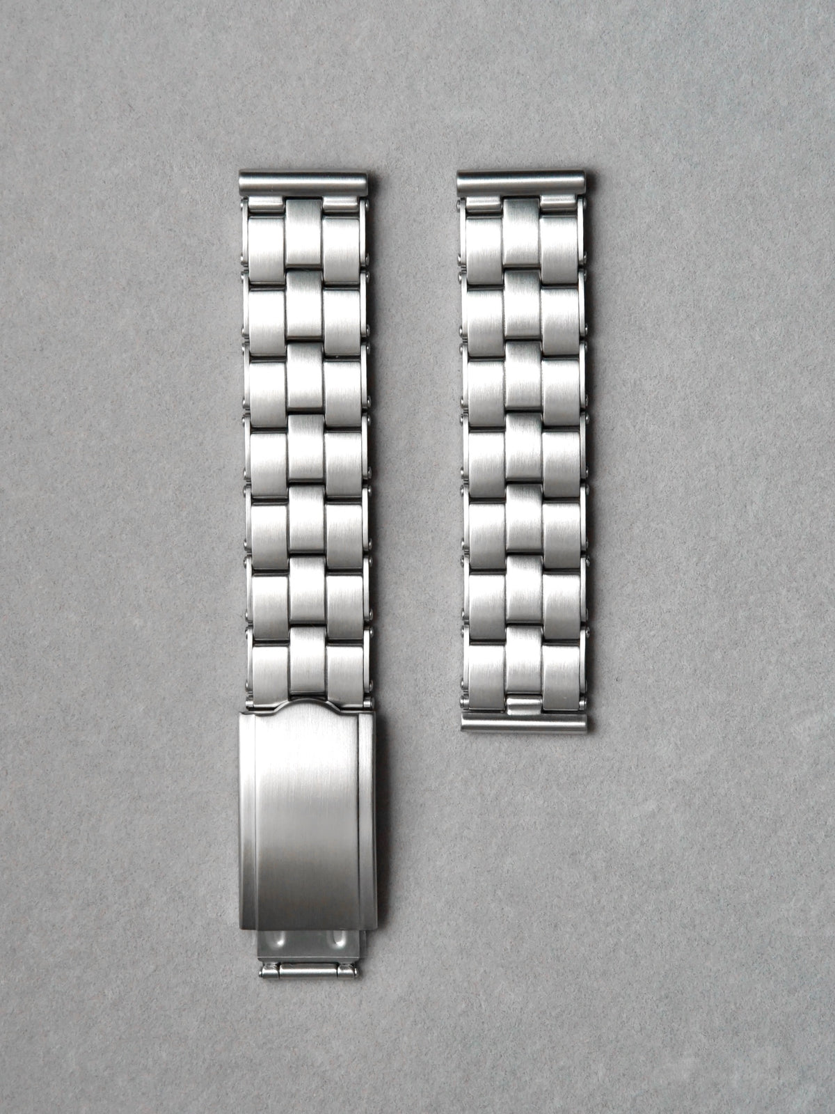 Rivet Bracelet / Solid Links