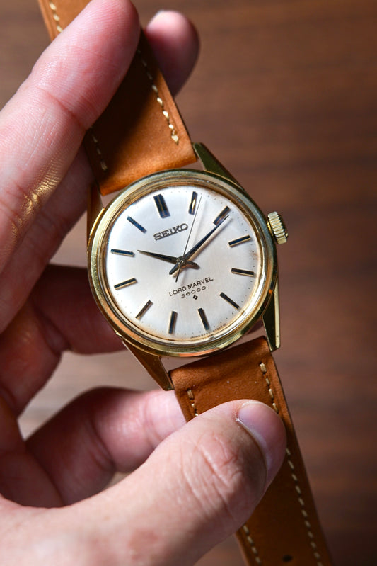 Nubuck / Sienna Brown