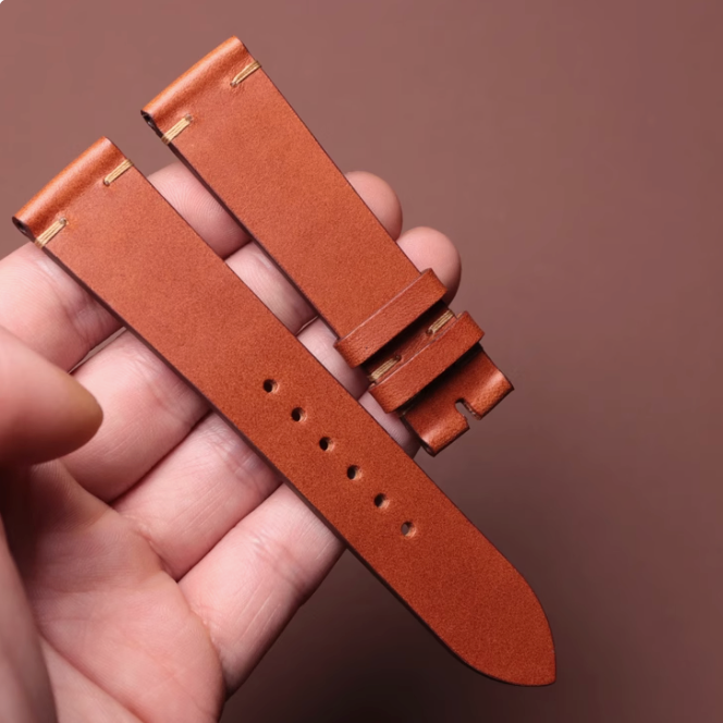 Two-Stitch_buttero_Mahogany