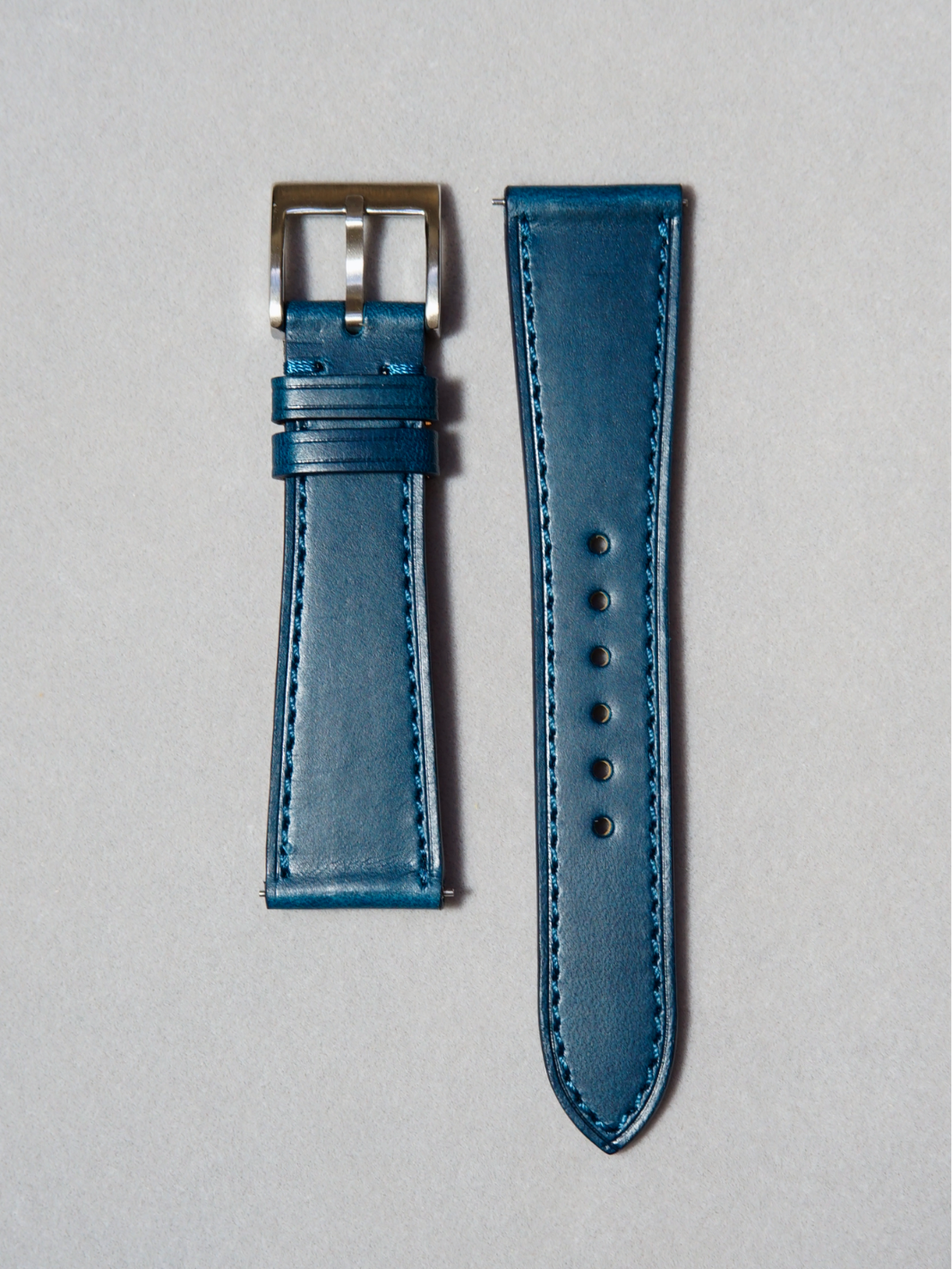 navy-blue-buttero-leather-watch-straps-17-20mm-quick-release
