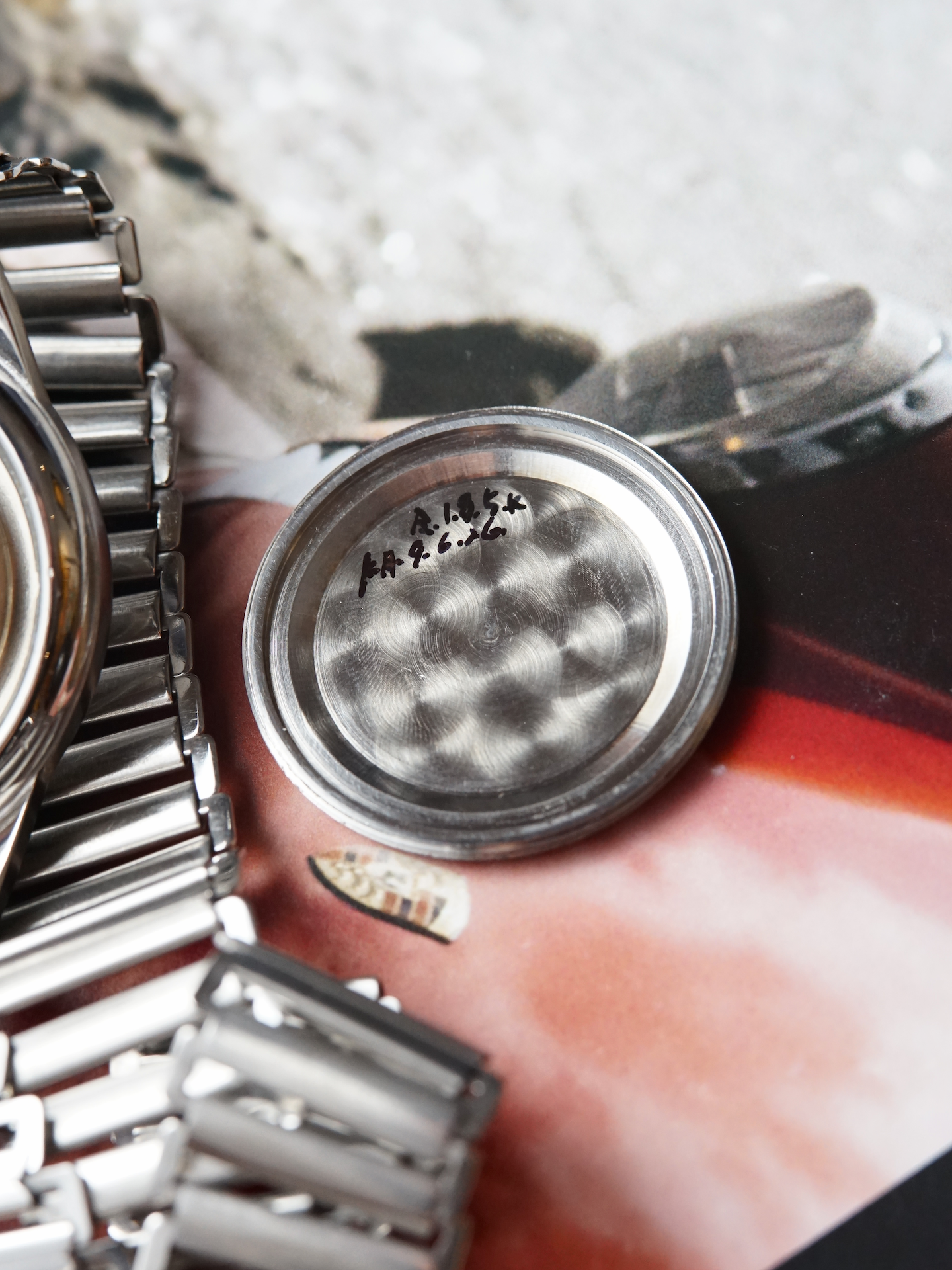 1940s Westend Watch Co. Sowar Prima | Serviced