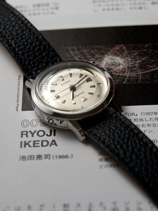 Togo leather straps are finally taking the spotlight | Pairing Guide 2026