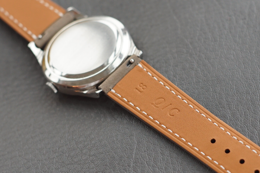 Understanding Watch Lug Width: A Complete Guide
