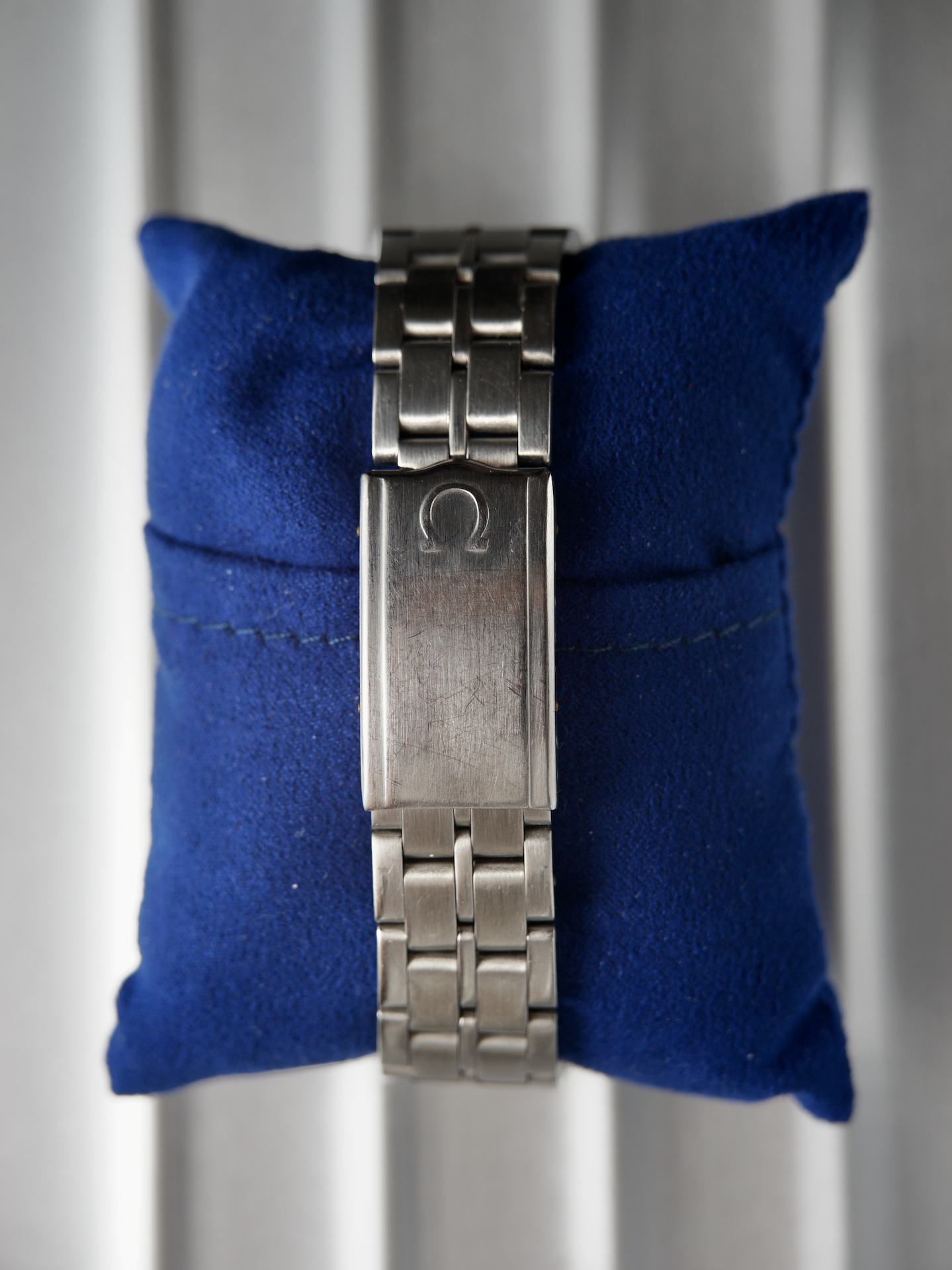 1970s Omega Constellation Day-Date "TV" Case | ST 368.0845