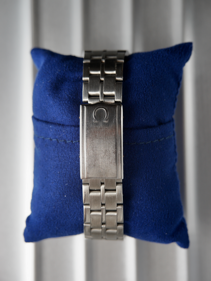 1970s Omega Constellation Day-Date "TV" Case | ST 368.0845