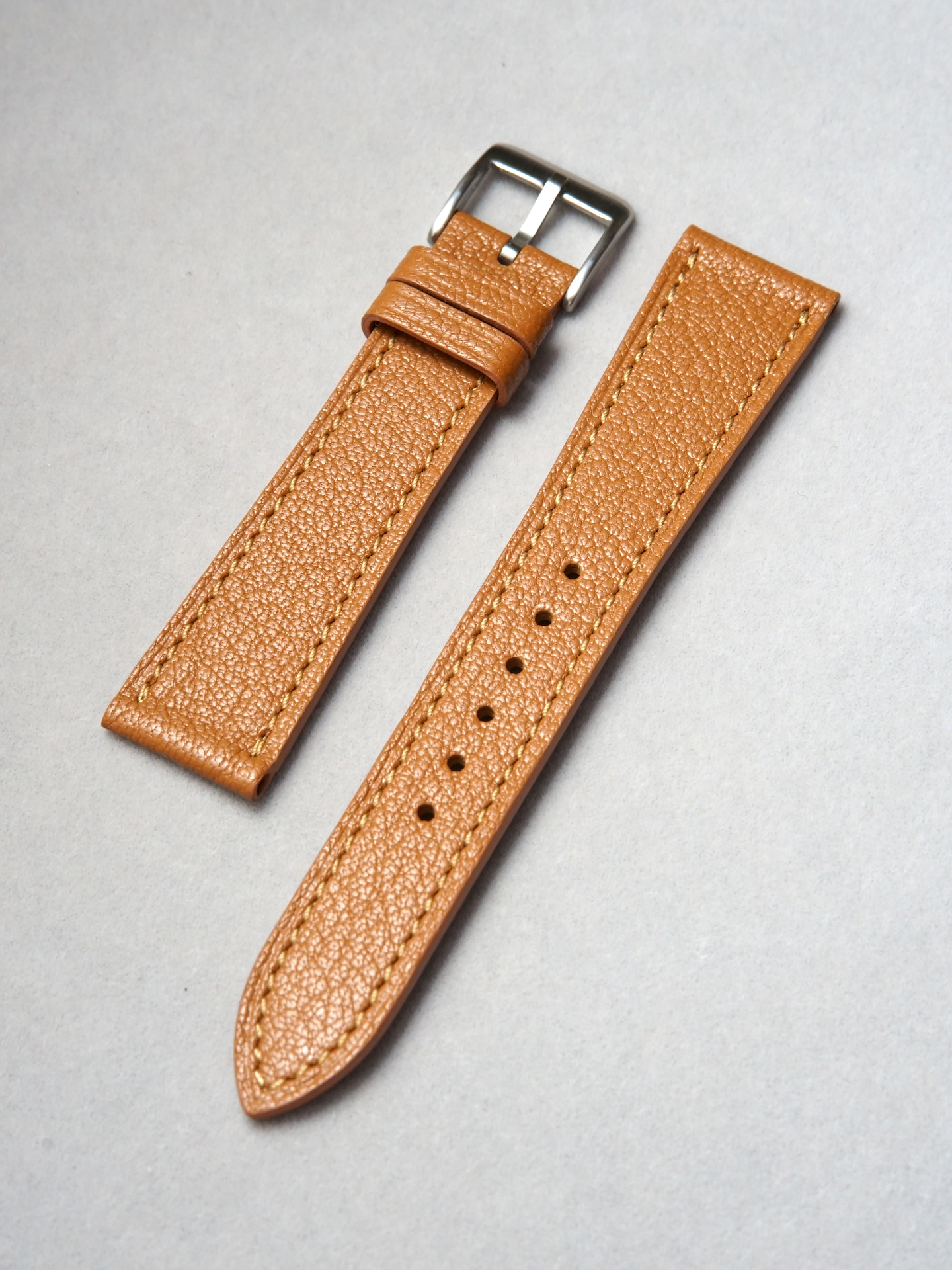 Alran / Golden Brown