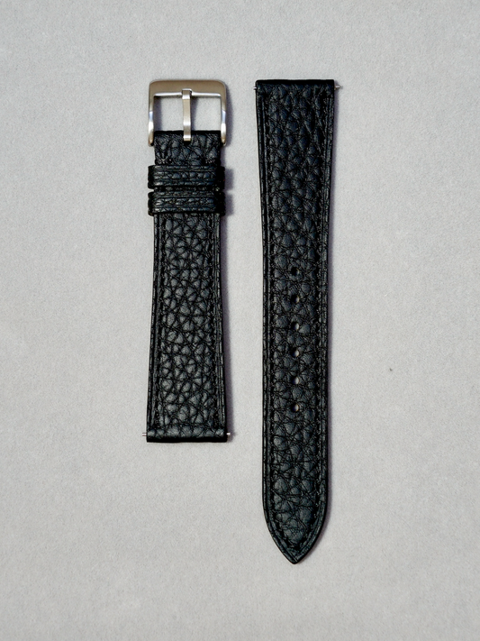 QUAINT COLLECTIBLE レザーベルト19mm delugs 新品 Best Sellers - Premium Watch Straps | Quaint & Collectible