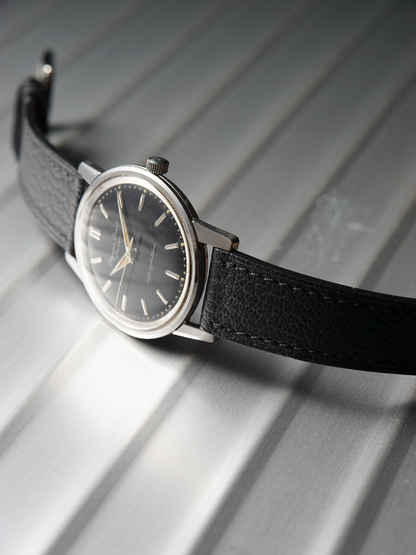 Alran / Midnight Black
