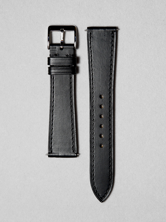 Leather Watch Straps – Quaint & Collectible Leather Watch Straps – Quaint & Collectible