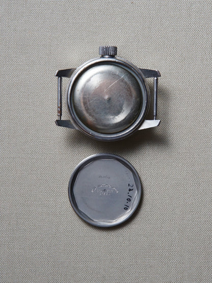 1960s Bulova MIL-W-3818A | U.S. Military Issued