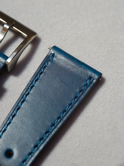 Buttero / Navy Blue