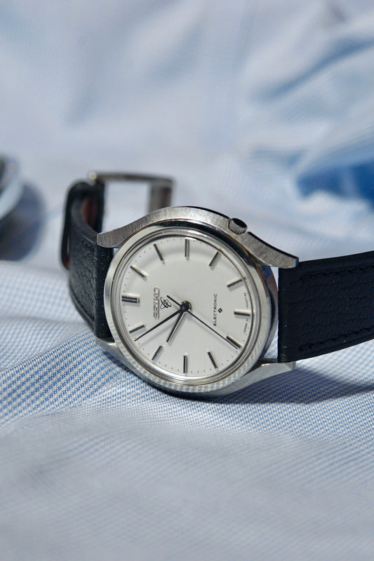 Alran Midnight Black