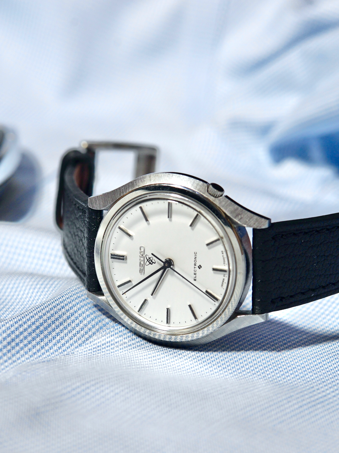 Alran / Midnight Black