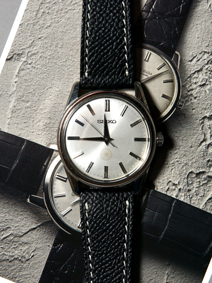 1960s Seiko Imperial Lord Marvel | 5720-9990