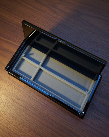 Censu Urushi Stationary Case | 扇子