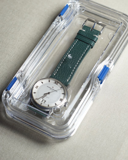 Watch Membrane Clear Case