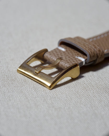 Q&C Classic Gold Buckle