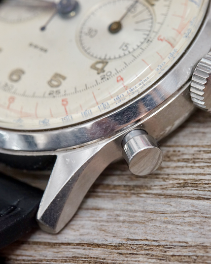 Gallet MultiChron 45M | EP4