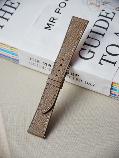 Epsom / Silt Taupe