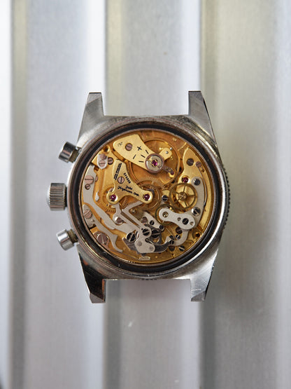 1960s Jules Jurgensen Diver's Chronograph | Landeron-248