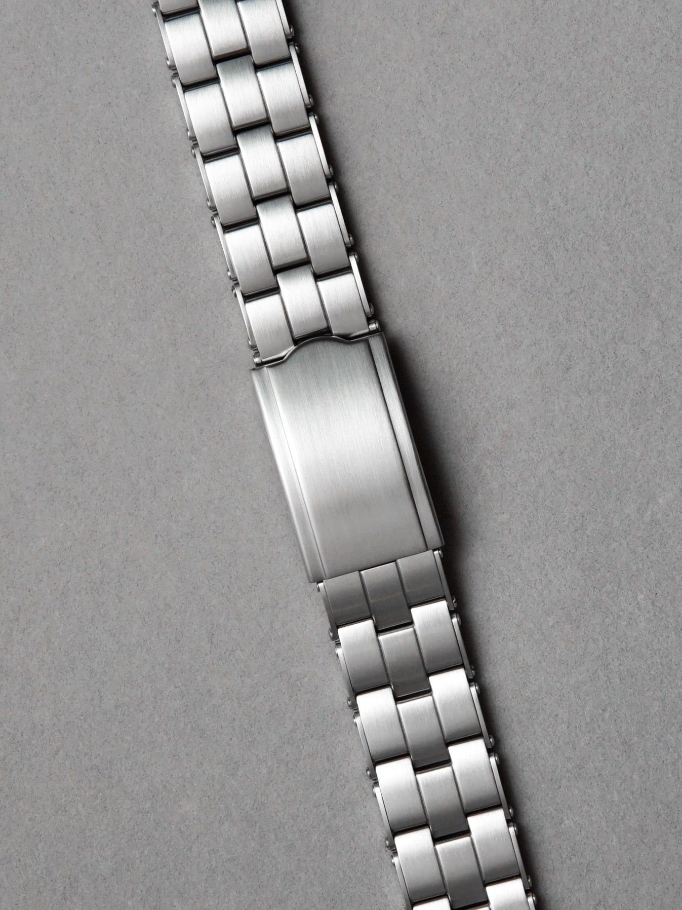 Rivet Bracelet / Solid Links