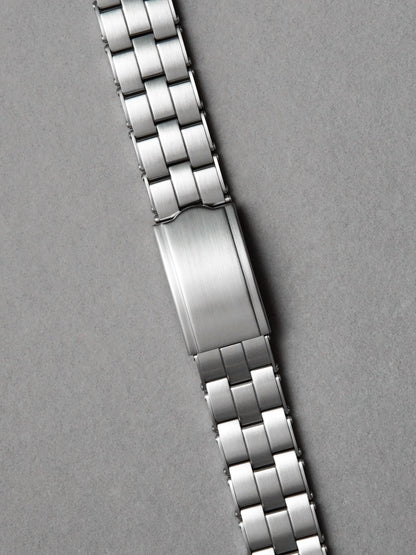 Rivet Bracelet / Solid Links