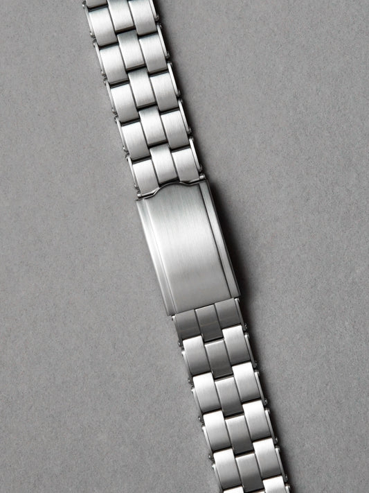 Rivet Bracelet / Solid Links