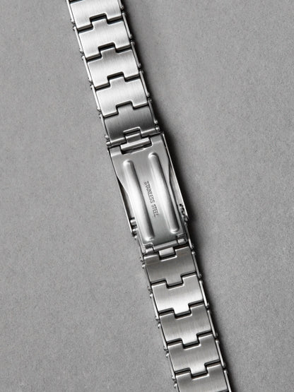 Rivet Bracelet / Solid Links