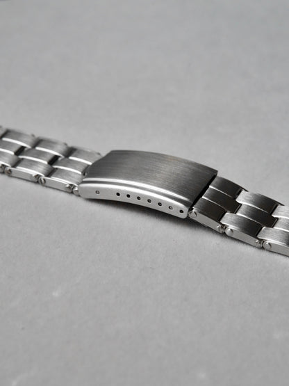 Rivet Bracelet / Solid Links