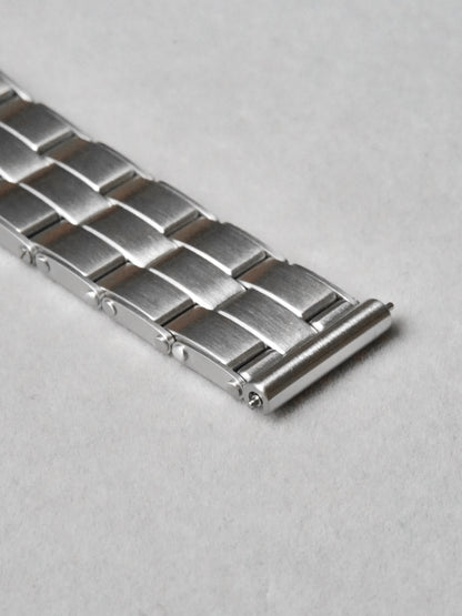 Rivet Bracelet / Solid Links
