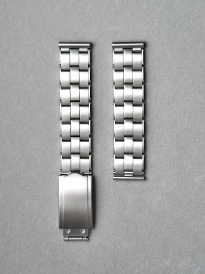 Rivet Bracelet / Solid Links