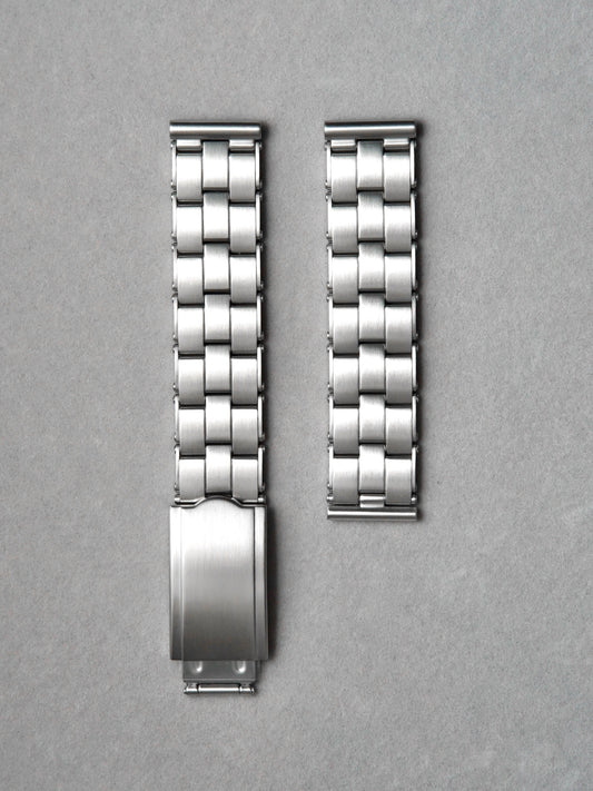Rivet Bracelet / Solid Links