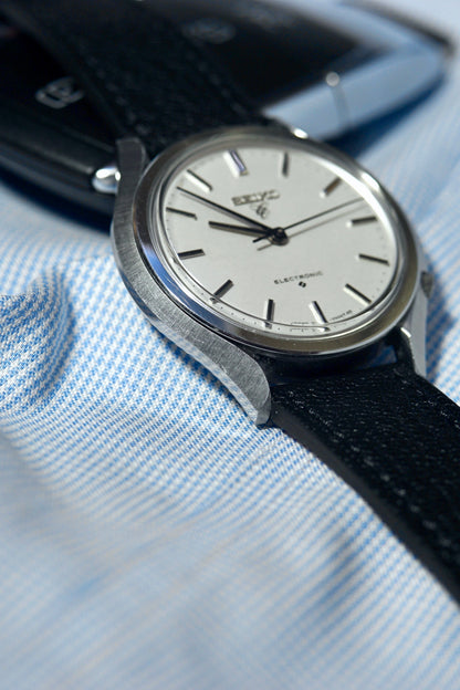 Alran / Midnight Black