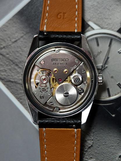 1960s Seiko Imperial Lord Marvel | 5720-9990